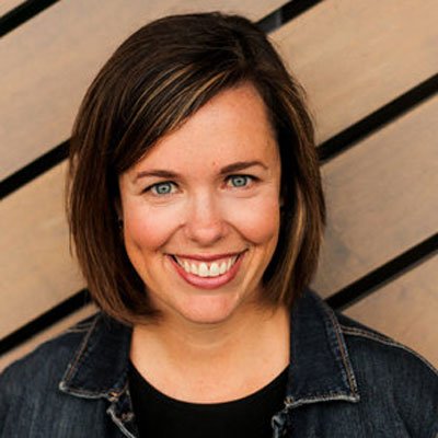 Lindsay Small