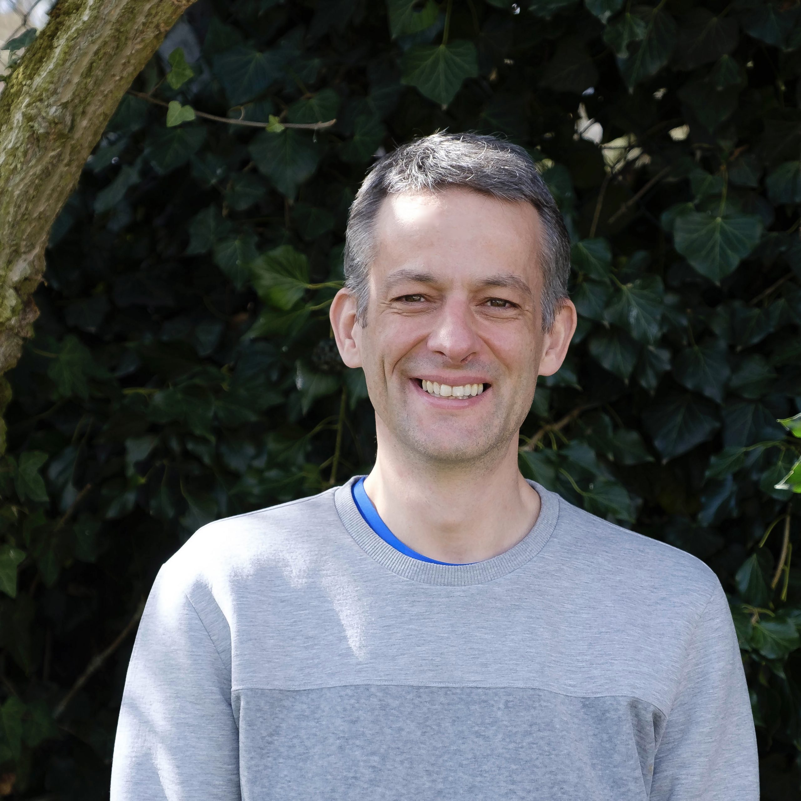 Simon Kennedy