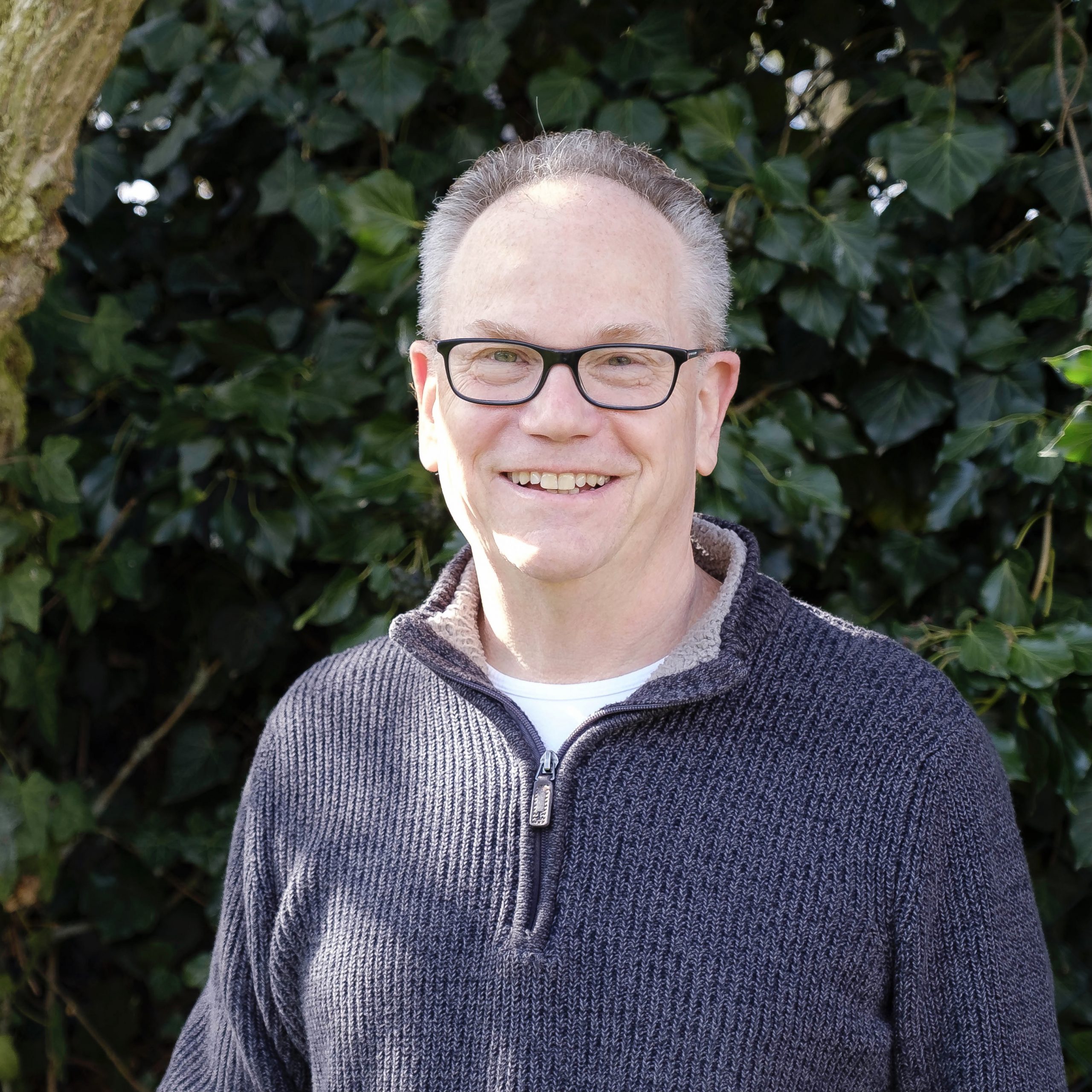 Mark Lockhart