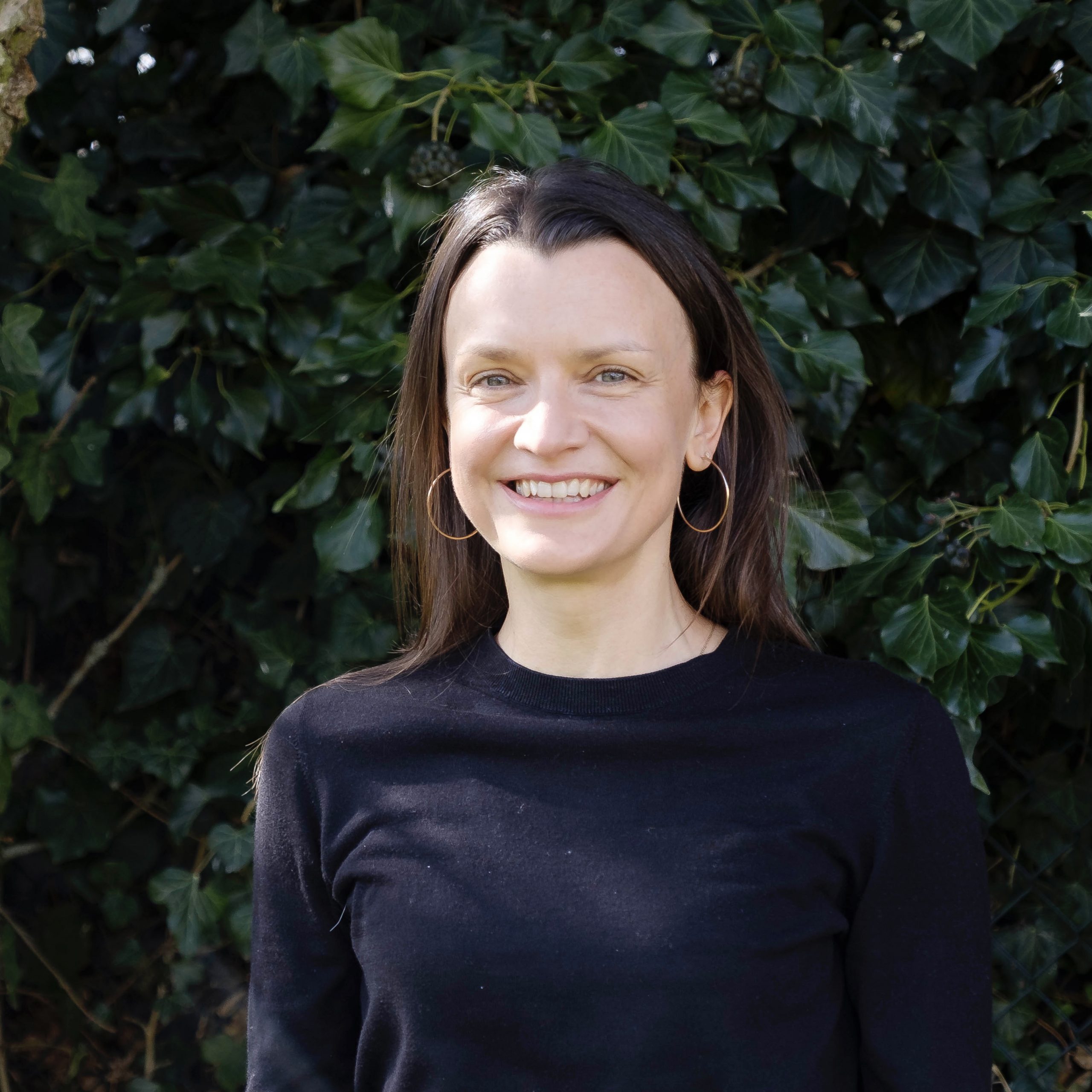 Julia Kennedy