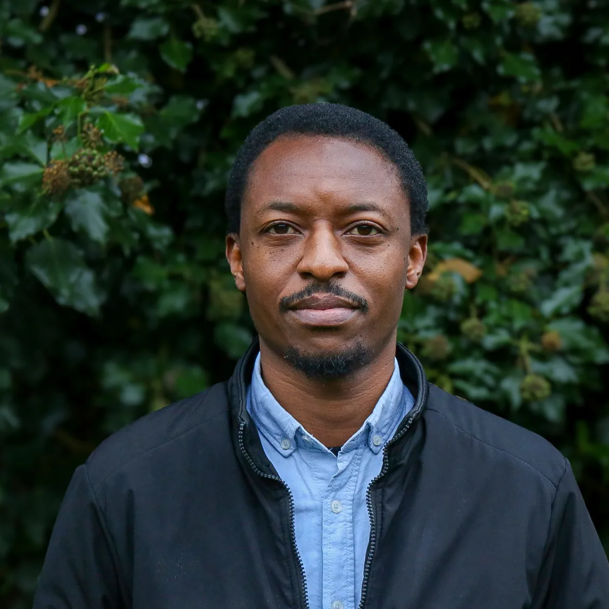 Abraham Olagundoye