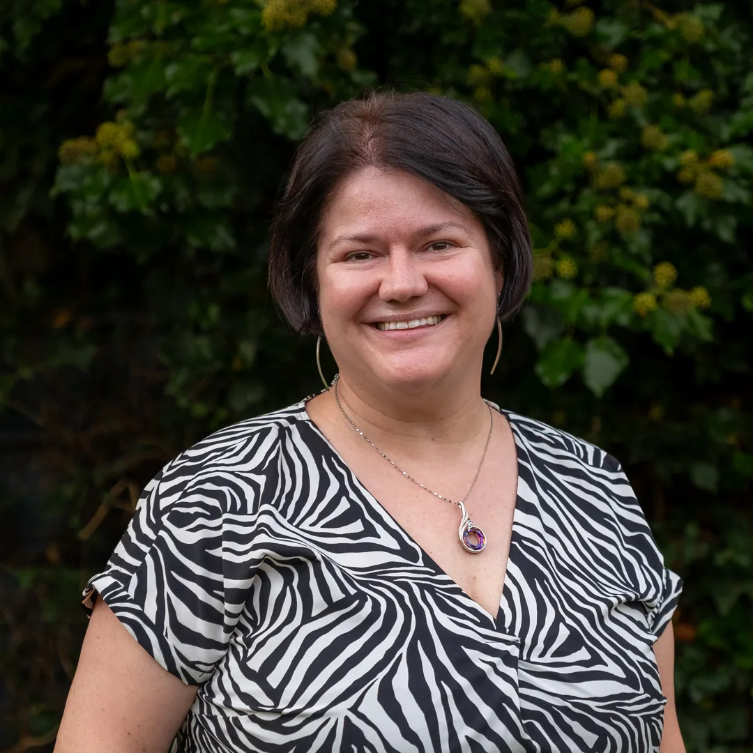 Bernice Roets