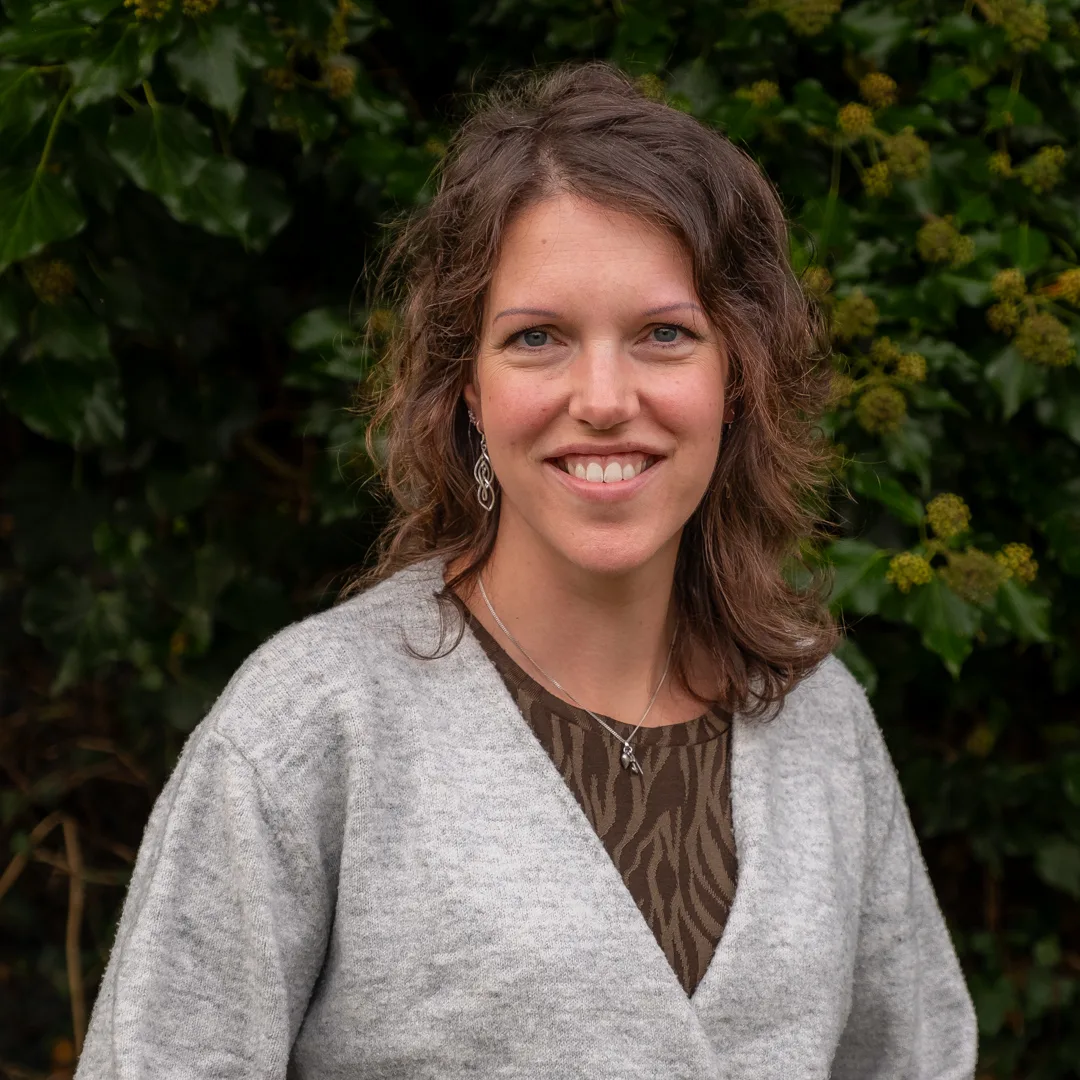 Liesbeth Van Berkum