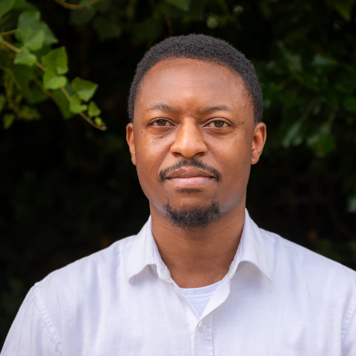 Abraham Olagundoye